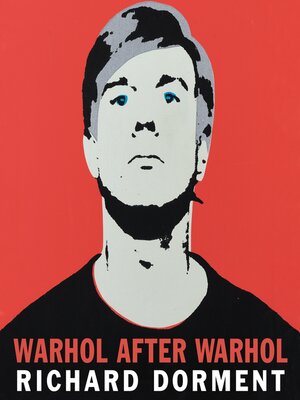 cover image of Warhol After Warhol